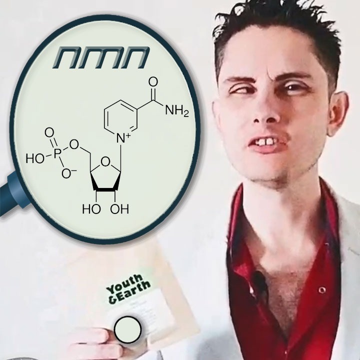 Limitless: Biohacking Brainpower, Health, Personal Growth & Beyond