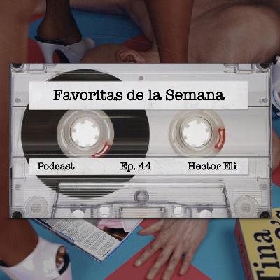 Episodio 44 | Migos, Feid, Jessie Ware, Remi Wolf y más