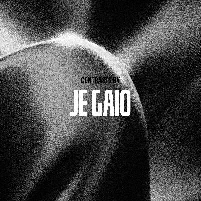 Contrasts 072 by JE Gaio (Live)