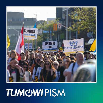 Rola i znaczenie ukraińskiej diaspory Rola i znaczenie ukraińskiej diaspory