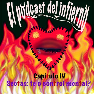 Especial de Halloween: sectas “¿fe o control mental?” Parte 2