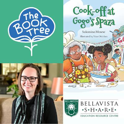Episode 2: Annelize Clark from Bellavista SHARE on Dyslexia & Reading Skills Episode 2: Annelize Clark from Bellavista SHARE on Dyslexia & Reading Skills