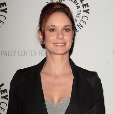 The Frank MacKay Show - Sarah Wayne Callies