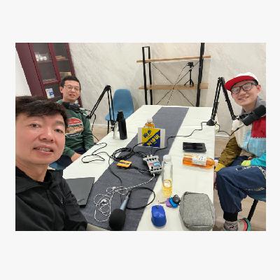 vol. 071 畅聊芝加哥马拉松、墨尔本马拉松以及一些跑者的碎碎念