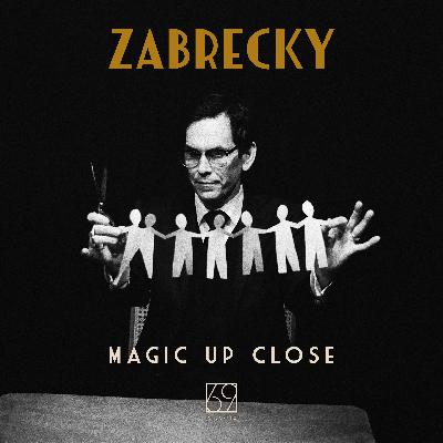 Zabrecky: Into Another Realm