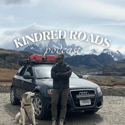 Roadtripping Solo from California to Argentina Is Not What You’d Expect…