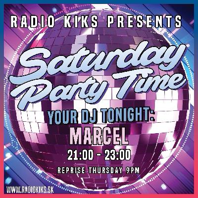 Party Time - 11.10.2025