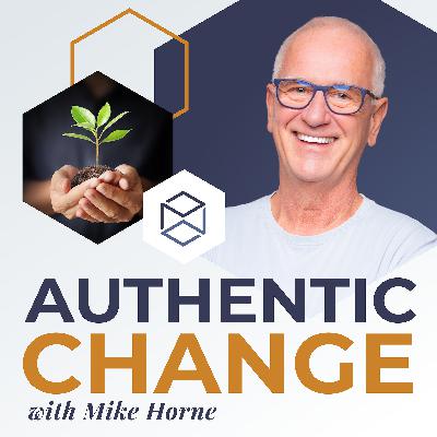 Welcome to Authentic Change!