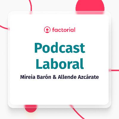 Concatenación de contratos: ¿En qué consiste? | Factorial HR #45 Concatenación de contratos: ¿En qué consiste? | Factorial HR #45