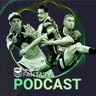 Episode 27 | Fantasy 101
