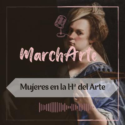Mujeres en la historia del arte