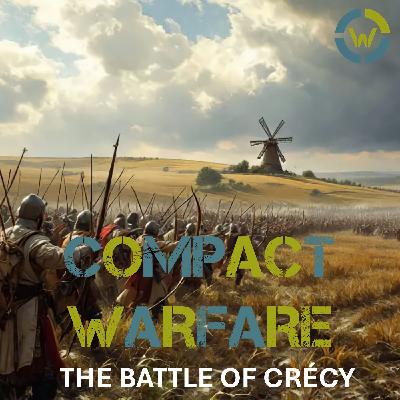 The Battle of Crécy