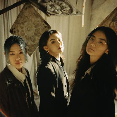 三分路转粉 | 属梨，崩碎女人的羞耻感