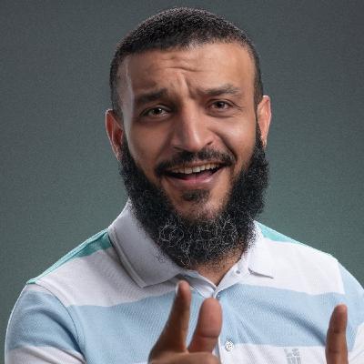 عبدالله الشريف - يابلد