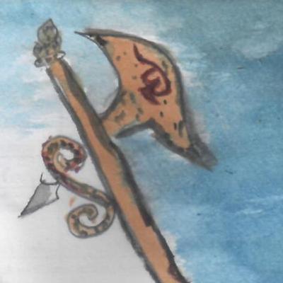 परशुराम की प्रतीक्षा (खण्ड-2) - रामधारी सिंह 'दिनकर'