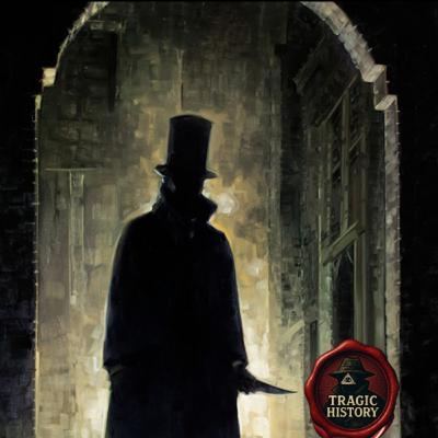 Επεισόδιο 4: Jack The Ripper
