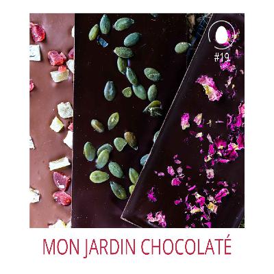 #19 Mon Jardin Chocolaté X Carine Dhers