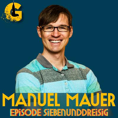 Manuel Mauer - Mach dir ein Bild vom bekannten Schwabacher Fotografen