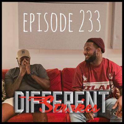EP:233 - Not All Truths Need To Be Shared 😤