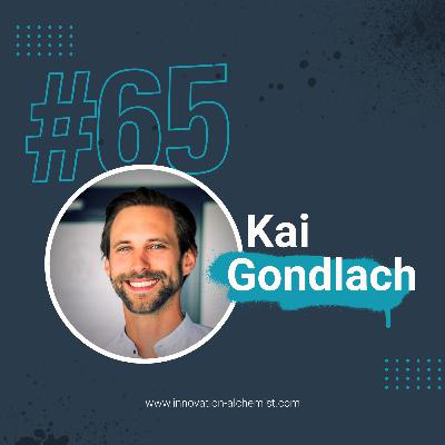 65 | Was erwartet uns in der Zukunft? | Zukunftsforscher Kai Gondlach 65 | Was erwartet uns in der Zukunft? | Zukunftsforscher Kai Gondlach