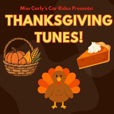 Thanksgiving Tunes!