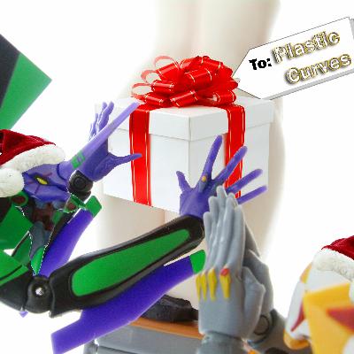 Episode 40 - PlasticCurves2.5//AnotherMix\\ Episode 40 - PlasticCurves2.5//AnotherMix\\