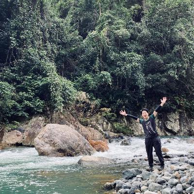 #13 Điều Gì Mà Mình Phải Có Mặt Trong Cuộc Sống Này? - Dat Audio Diary