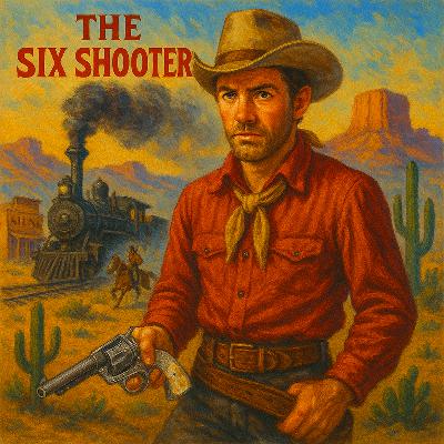 Battle At Tower Rock – The Six Shooter (02-21-54)