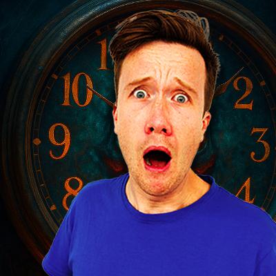 The Clockstopper