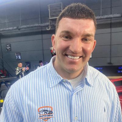 Podcast - Auto Spa Cosmin Waterloo Podcast - Auto Spa Cosmin Waterloo