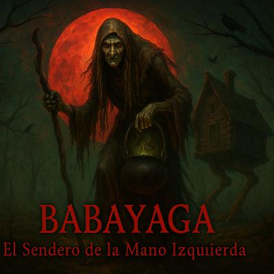 Babayaga Babayaga