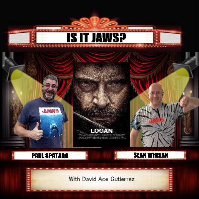 Is it Jaws #219 - Logan