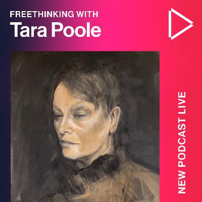 Ep 15. Tara Poole, Coordinator of City of Ballarat‘s ”Creative City” Strategy Ep 15. Tara Poole, Coordinator of City of Ballarat‘s ”Creative City” Strategy