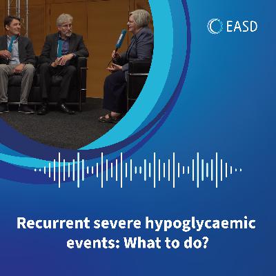 Recurrent severe hypoglycaemic events: What to do?