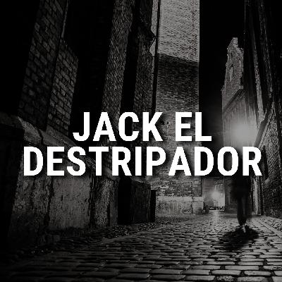 JACK EL DESTRIPADOR  ¿Al servicio de la realeza  el misterio MASONICO
