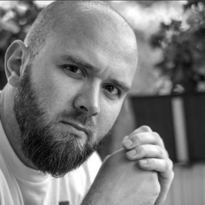 Smalltalk mit Randy Zimmermann