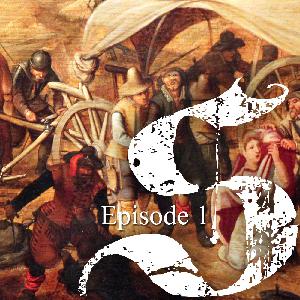 SH01 – Der Metzger, der eigentlich Pfarrer war SH01 – Der Metzger, der eigentlich Pfarrer war