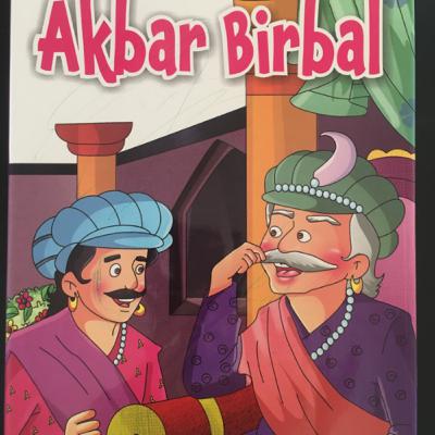 Best of Akbar and Birbal Best of Akbar and Birbal
