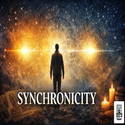Sychronicity When the Self Speaks Episode 7 podcast only