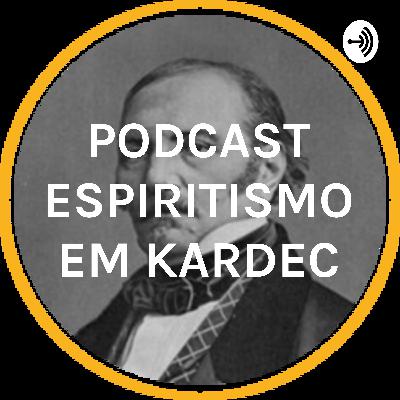 PODCAST - Como Kardec tratava a política? PODCAST - Como Kardec tratava a política?