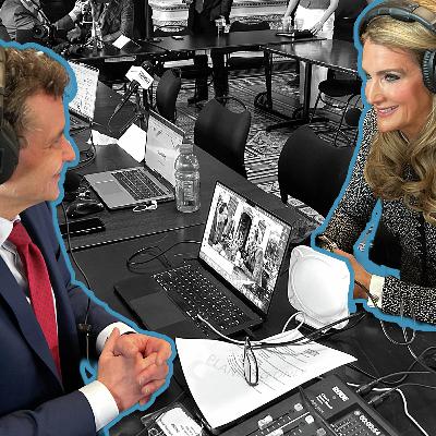 Live from the White House + SOTU Reaction