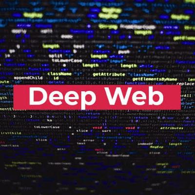 La Deep Web La Deep Web