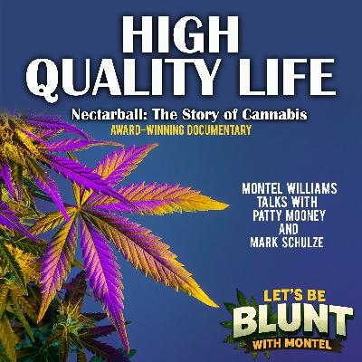 NECTARBALL: The Story of Cannabis