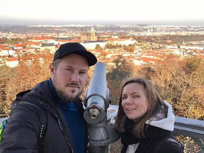 Главное чудо пражского Петршина Главное чудо пражского Петршина