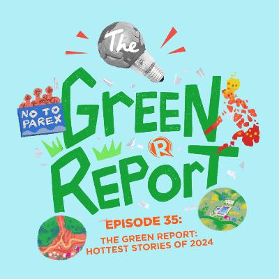 Episode 35: Hottest stories of 2024 so far