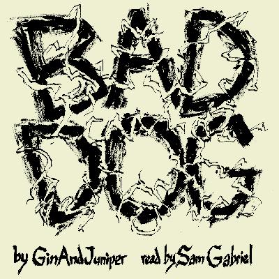 01 Monsterstuck 2024 01: Bad Dog by GinAndJuniper