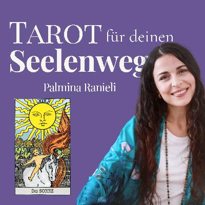 #91 Tagesenergie Sonntag - Was würdest du am Ende deines Lebens bereuen?