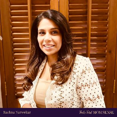 Rachna Narwekar: Using Visual Guides for Emotional Regulation, Organization, & Early Learning Rachna Narwekar: Using Visual Guides for Emotional Regulation, Organization, & Early Learning