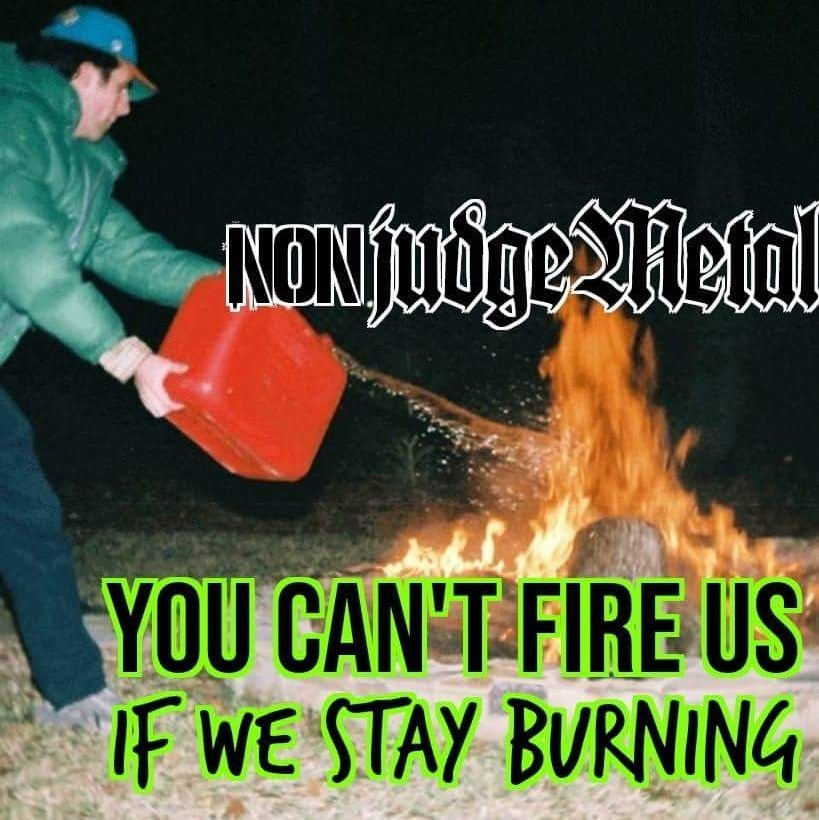 NonjudgeMetal Metal CastBox show