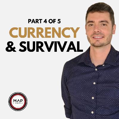 EP 954 – Part 4 of 5: Ethiopia’s 2026 Harvest — Trade, Currency & Survival Risk - Matthew Thornton